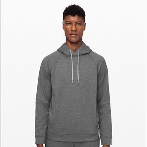 LULULEMON City Sweat Pullover Hoodie Fleece